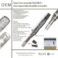 High-Tech Nano Microneedle pour Derma Machine Pen